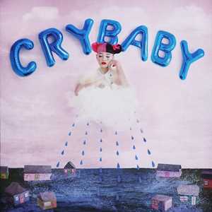 CD Cry Baby (Deluxe Edition) Melanie Martinez