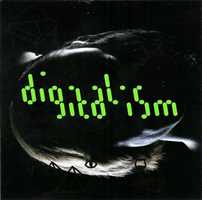CD Digitalism - Idealism Digitalism