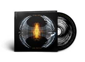 CD Dark Matter Pearl Jam