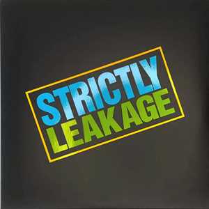 CD Strictly Leakage Atmosphere