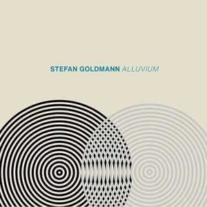 CD Alluvium Stefan Goldmann