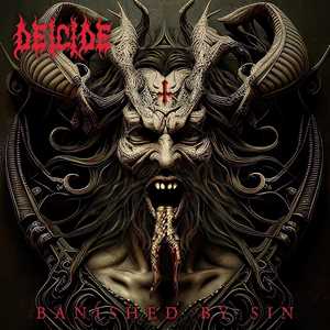 CD Banished By Sin Deicide