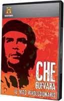 Film Che Guevara. Il mito rivoluzionario (DVD) 