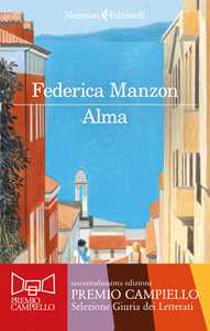 Libro Alma Federica Manzon