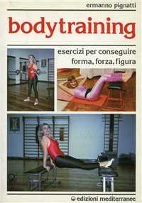 Libro Bodytraining Ermanno Pignatti