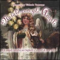 Libro Natale con gli angeli Rosemary W. Trommer
