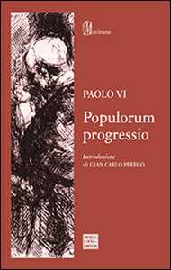 Libro Populorum progressio Paolo VI