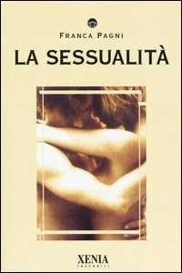 Libro La sessualità Franca Pagni