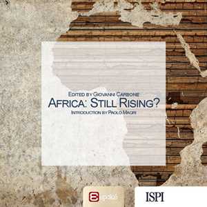 Libro Africa: still rising? 