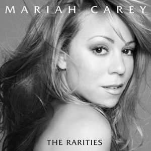 Vinile The Rarities Mariah Carey