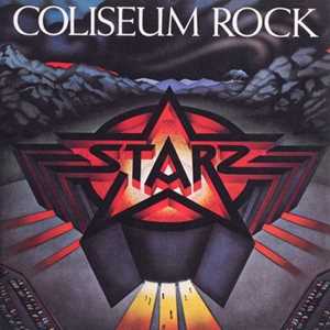 CD Coliseum Rock Starz