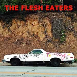 CD I Used to Be Pretty Flesh Eaters