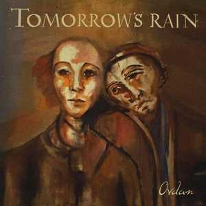CD Ovdan Tomorrow's Rain