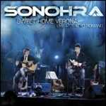 CD Sweet Home Verona (Disc Box Sliders) Sonohra