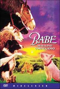 Film Babe maialino coraggioso Chris Noonan
