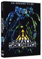 Film Small Soldiers (DVD) Joe Dante