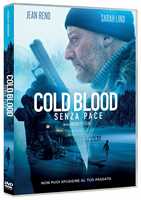 Film Cold Blood. Senza pace (DVD) Frédéric Petitjean
