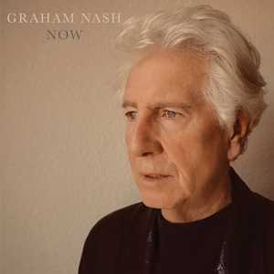 Vinile Now Graham Nash