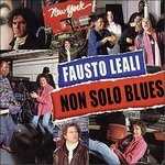 CD Non Solo Blues Fausto Leali