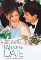Film Wedding Date (DVD) Clare Kilner