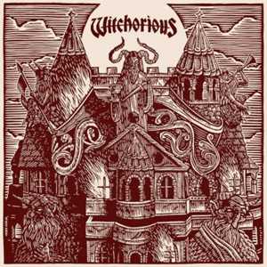 Vinile Witchorious (Gold Color) Witchorious