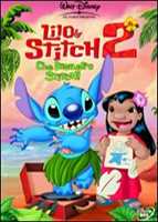 Film Lilo e Stitch 2: che disastro, Stitch! Michael LaBash Anthony Leondis