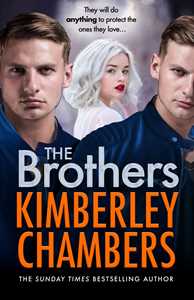 Ebook The Brothers Kimberley Chambers