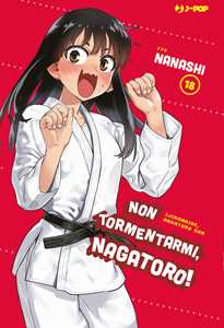 Libro Non tormentarmi, Nagatoro!. Vol. 18 Nanashi