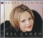 CD Bel Canto Renée Fleming