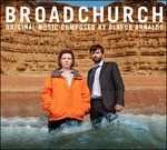 CD Broadchurch (Colonna sonora) Olafur Arnalds