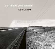 CD Wurttemberg Sonatas Keith Jarrett
