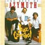 CD Jazz Carnival. The Best of Azymuth