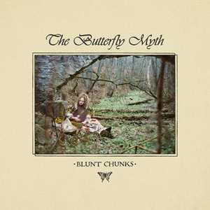 Vinile The Butterfly Myth (Forest Green Vinyl) Blunt Chunks