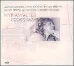 CD Cross-Ways Myriam Alter