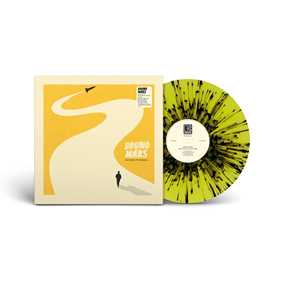 Vinile Doo-Wops & Hooligans (Splatter Vinyl) Bruno Mars