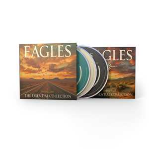 Vinile To the Limit. The Essential Collection Eagles