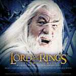 CD Il Signore Degli Anelli 2. Le Due Torri (Lord of the Rings 2. The Two Towers) (Colonna sonora) Howard Shore