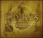 CD Il Signore Degli Anelli (Lord of the Rings. The Motion Picture Trilogy Soundtrack) (Colonna sonora) Howard Shore