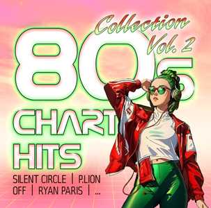 CD 80s Chart Hits Collection Vol.2 