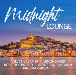 CD Midnight Lounge 2024 