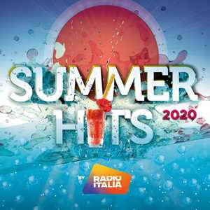 CD Radio Italia Summer 2020 