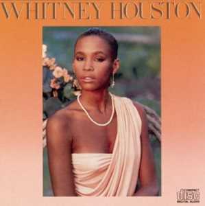 Vinile Whitney Houston Whitney Houston