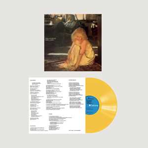 Vinile Mai una signora (Limited, Numbered & 180 gr. Yellow Vinyl) Patty Pravo