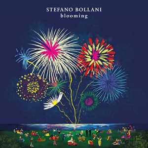 CD Blooming (Digifile) Stefano Bollani