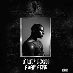 Vinile Trap Lord (10th Anniversary) A$AP Ferg