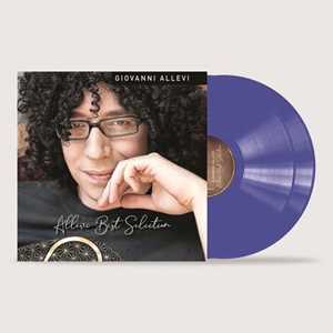 Vinile Allevi Best Selection (180 gr. Blue Coloured Vinyl) Giovanni Allevi