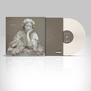 Vinile EMPIRÌA (LP Bianco Avorio) 3D