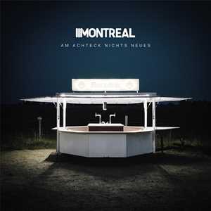 Vinile Am Achteck Nichts Neues Montreal