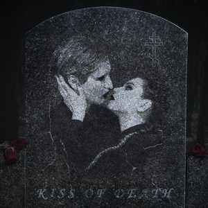 Vinile Kiss Of Death Ic3peak
