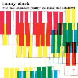 Vinile Sonny Clark Trio (Blue Note Tone Poet Series) Sonny Clark